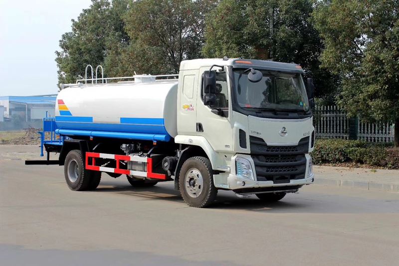 東風(fēng)柳汽乘龍13噸綠化灑水車廠家價(jià)格