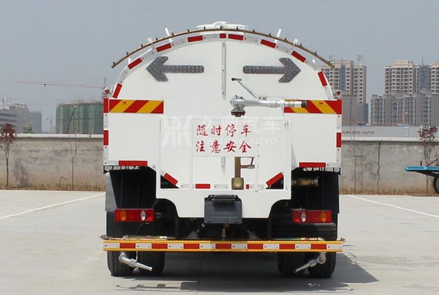 公路灑水車廠家電話_東風(fēng)天錦公路灑水車