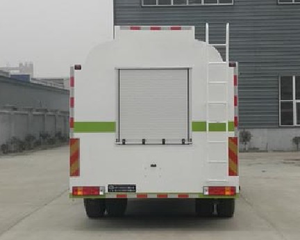 8方灑水車報(bào)價(jià)_重汽豪沃8噸消防灑水車廠家價(jià)格