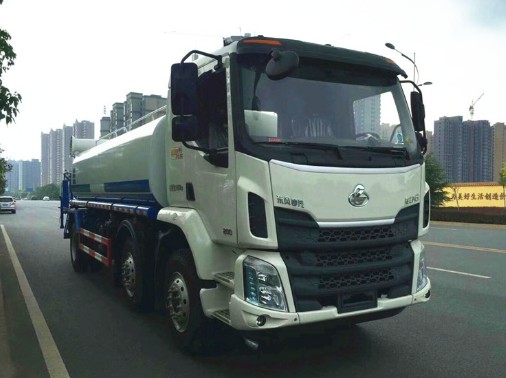 東風(fēng)柳汽乘龍18噸綠化灑水車廠家價(jià)格