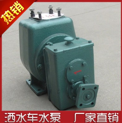 億豐牌65QZ-40/45N(S)|80QZ-60/90N(S)自吸式灑水泵