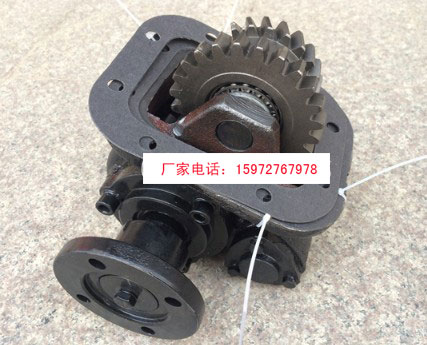 萬里揚(yáng)取力器