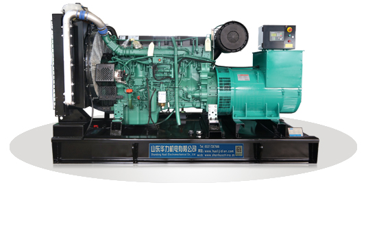 100KW|300KW|400KW|500KW|沃爾沃發(fā)電機組