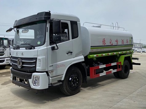 12噸灑水車包月多少錢一個(gè)月_國六12方東風(fēng)隨專D17綠化灑水車廠家價(jià)格