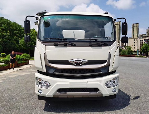15噸灑水車(chē)哪里買(mǎi)_國(guó)六15方福田瑞沃ES5綠化灑水車(chē)廠家價(jià)格