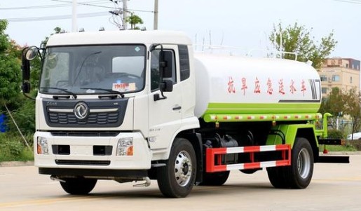 東風(fēng)天錦國(guó)六12噸灑水車(chē)圖片 東風(fēng)天錦國(guó)六12噸灑水車(chē)圖片