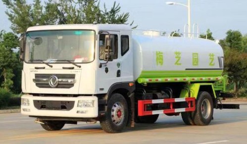 東風(fēng)多利卡國(guó)六14噸灑水車(chē) 東風(fēng)多利卡國(guó)六14噸灑水車(chē)