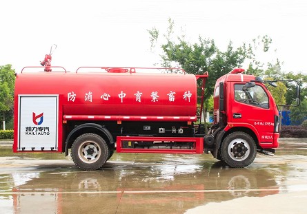 國(guó)六4-6方東風(fēng)福瑞卡消防灑水車(chē)圖片 國(guó)六4-6方東風(fēng)福瑞卡消防灑水車(chē)圖片